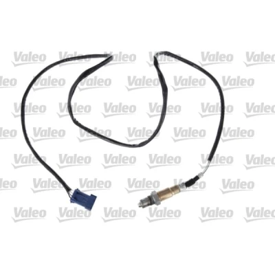 Immagine di VALEO 368014 Sonda lambda davanti al catalizzatore, Catalizzatore M18x1,5 planare, Filettatura prelubrificata, riscaldato