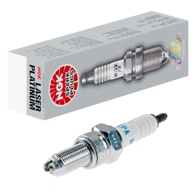 Immagine di NGK 7785 Candela accensione M10 x 1,0 SW: 16 mm