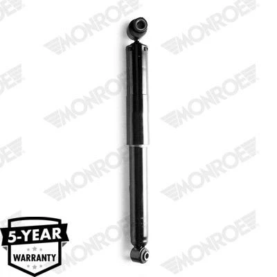 Immagine di MONROE V1179 Ammortizzatore Pressione olio A doppio tubo telescopico Occhiello superiore, inferiore FORD: Transit Mk6 Van