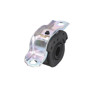 Immagine di MEYLE 514 308 0002 Silent Block con supporto ORIGINAL Quality posteriore, inferiore, Assale anteriore Sx VOLVO: S40 I