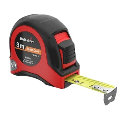 Immagine di HULTAFORS 350107 Fléxometro PR 3M Display