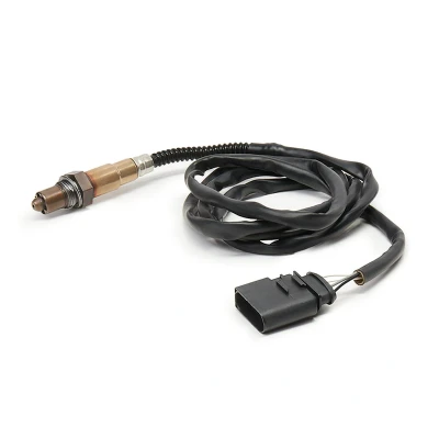 Immagine di NTY ESL VW 001 Sonda lambda al Catalizzatore diagnostica, Filettatura prelubrificata RENAULT: Modus / Grand Modus, Clio 4, AUDI: A4 B6 Sedan