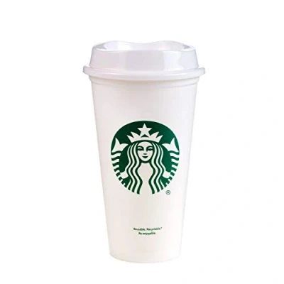 Immagine di Starbucks Tazza da caffè Viaggio, 453 ml
