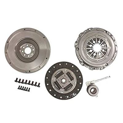 Immagine di VALEO KIT4P CONVERSION Kit (CSC) 845128 Frizione VOLVO: S80 I, V70 2, I