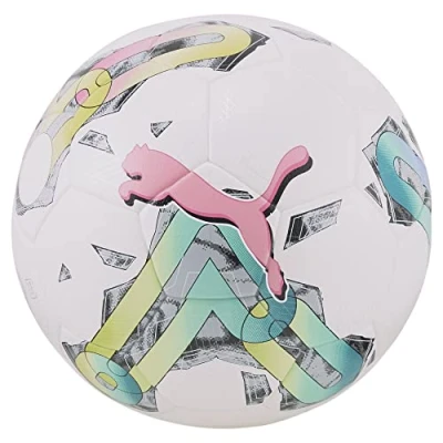 Immagine di Puma Equipment Orbita 5 TB Hardground Calcio, Taglia: 5, Weissweiss