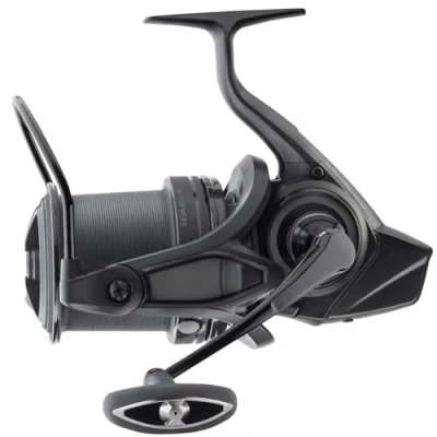 Immagine di Mulinello per carpe Daiwa 19 Basia 45 SCW QD Big Pit