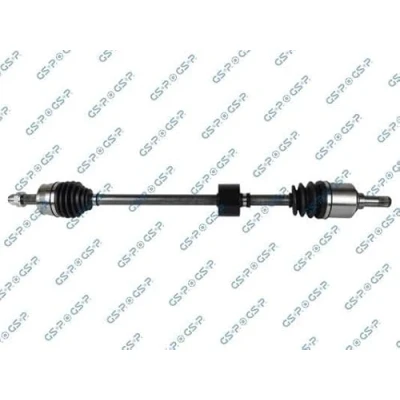 Immagine di GSP 217033 Albero motore / Semiasse 841 Cambio manuale FIAT: Punto II Hatchback