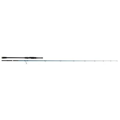 Immagine di Savage Gear SGS2 Offshore Sea Bass 7&#039;/2,10m F 5 18gr ML 0,4 0,8 2sec Canna da pesca per mare