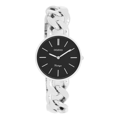 Immagine di OOZOO Vintage Orologio Argento C20356
