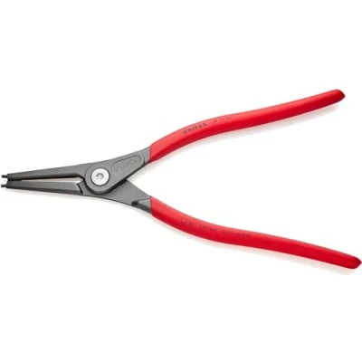 Immagine di KNIPEX 49 11 A4 Pinza per anelli di sicurezza 140 85 320