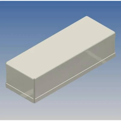 Immagine di Teko 403.16 Contenitore universale Grigio Stagno 1 pz.