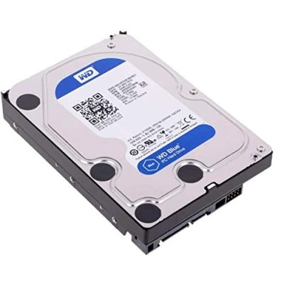 Immagine di IBM 1TB SATA WD10EZEX 60WN4A0 7200 RPM 32MB Hard Disk
