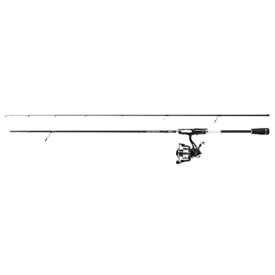 Immagine di Mitchell Colors MX spinning Combo White 2,59m (20 70g) Canna da