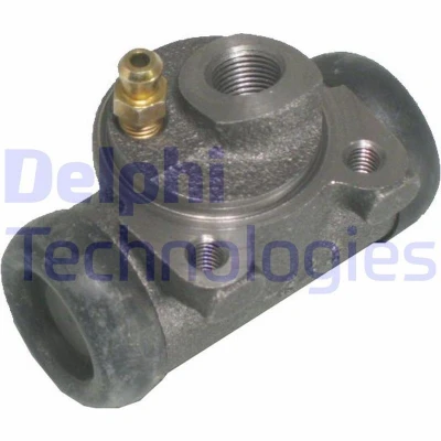 Immagine di DELPHI LW25031 Cilindretto Freno 19 con regolatore integrato PEUGEOT: 205 II Hatchback, Cabrio, XA/XAD Van