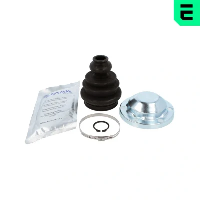 Immagine di Kit cuffia, Semiasse OPTIMAL CVB 10375CR