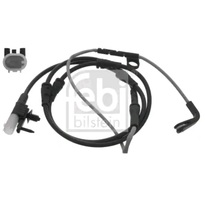 Immagine di FEBI BILSTEIN 47373 Sensore Freni Assale anteriore LAND ROVER: Range Rover Sport, 4, Discovery 5