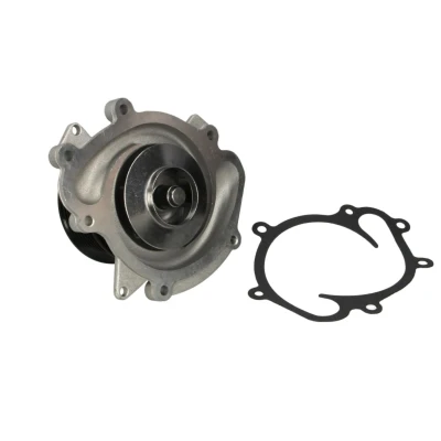 Immagine di THERMOTEC D1M055TT Pompa acqua 8 con guarnizione Puleggia calettata meccanico MERCEDES BENZ: Classe C Sedan, Vito Bus, E Sedan