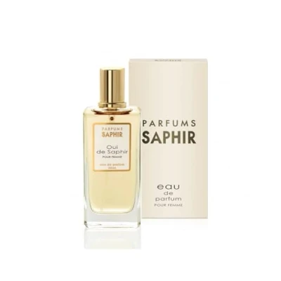 Immagine di Saphir Edp Vapo 50 ml Oui.