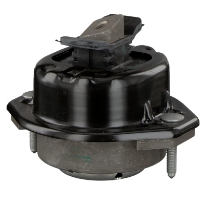 Immagine di FEBI BILSTEIN 26972 Supporto motore Sx idraulico verde