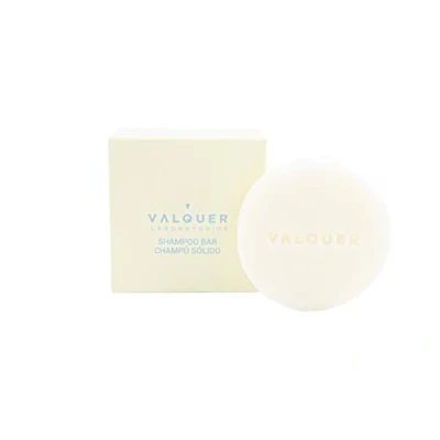 Immagine di Valquer Profesional Shampoo solido senza solfati sapone materie plastiche 50 gr (capelli grassi)