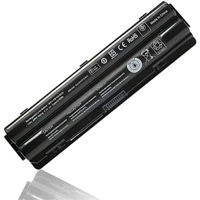 Immagine di 11.1V 90Wh JWPHF Laptop Battery Compatible for Dell R795X J70W7 XPS 14 (L401X) 15 (L501X) L502X L701X L702X L501X