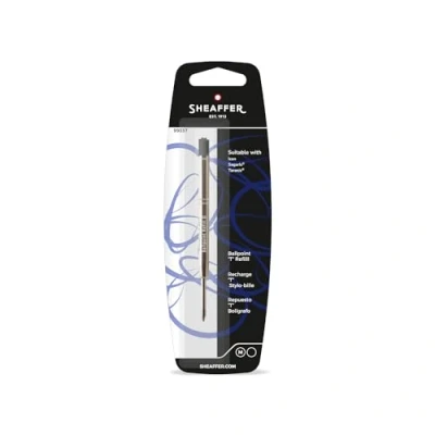 Immagine di Refill a Sfera Sheaffer T Nero M