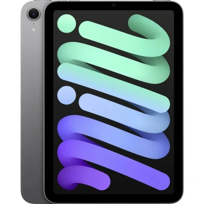 Immagine di Apple IPad mini 8.3 (A17 Pro, 2024) WiFi 512 GB Grigio Siderale 21.1 cm (8.3 pollici) A17 Pro