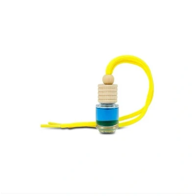 Immagine di Paradise Scents PER80163 Deodoranti per Auto, Azzurro