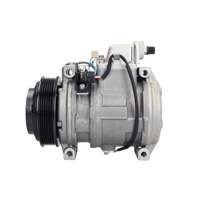 Immagine di Compressore, condizionatore d&#039;aria DENSO DCP17015