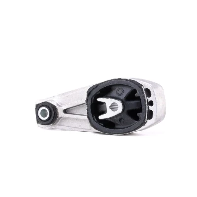Immagine di SWAG 62 93 2716 Supporto motore inferiore, posteriore Cuscinetto gomma metallo 100 PEUGEOT: 207 Hatchback, 208 I SW, CITROËN: C3 II