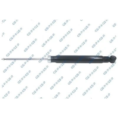 Immagine di GSP 32113580 Ammortizzatore Assale posteriore A pressione del gas doppio tubo telescopico FORD: Kuga 1, 2, Mk1