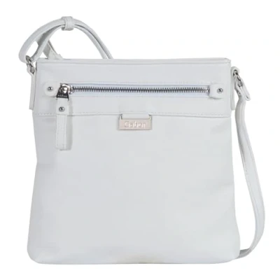 Immagine di Gabor INA Borsa a tracolla, Donna, Taglia: One Size, White