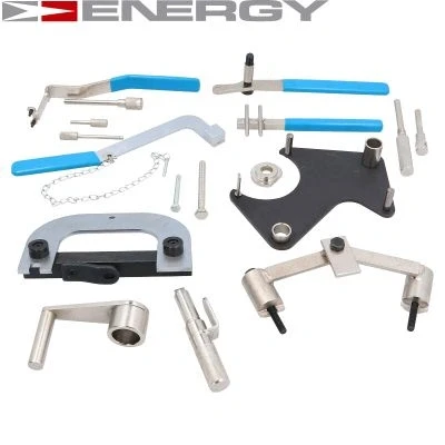 Immagine di ENERGY NE00121 Attrezzo d&#039;arresto, Albero a camme