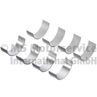 Immagine di KOLBENSCHMIDT 37181610 Kit bronzine di biella FORD: Transit Custom V362 Van