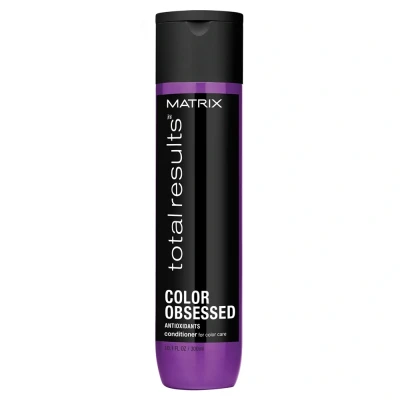 Immagine di Matrix Total Results Color Obsessed Conditioner 300 ml