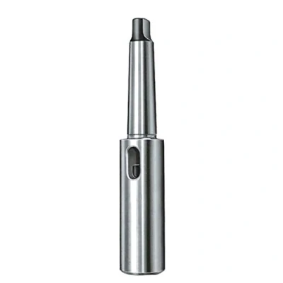 Immagine di SUPERTOOL Manicotto di estensione conico Utensili per trapano MT Versione precisione Adattatore Morse Riduttore Mandrino Torni Parte Macchina (MT3 4)