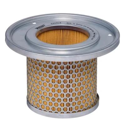 Immagine di HENGST FILTER E644LS Filtro aria secondaria