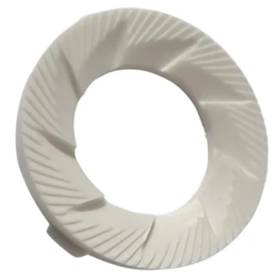 Immagine di Anello macinino in ceramica serie PE per macchine da caffè compatible con Philips Saeco LatteGo Latte Go