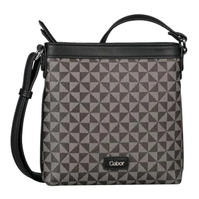 Immagine di Gabor Barina 24 CM Borsa a tracolla, Donna, Taglia: One Size, Mixed black