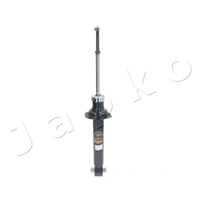 Immagine di JAPKO MJ10049 Ammortizzatore Assale anteriore A pressione del gas doppio tubo tipo McPherson Spina superiore, Occhiello inferiore
