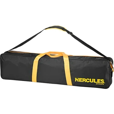 Immagine di Hercules BSB001 Orchestral Music Stand Bag, black, 34.8 in*4.5 in*9.2 in