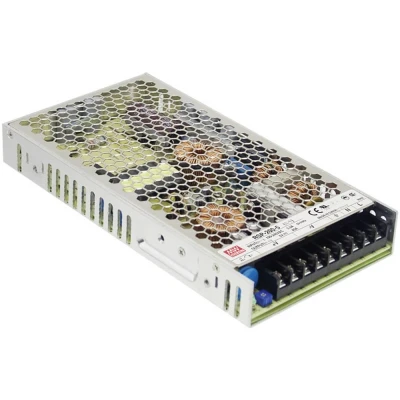 Immagine di Mean Well RSP 200 24 Alimentatore A commutazione. V/DC 8.4 201 W