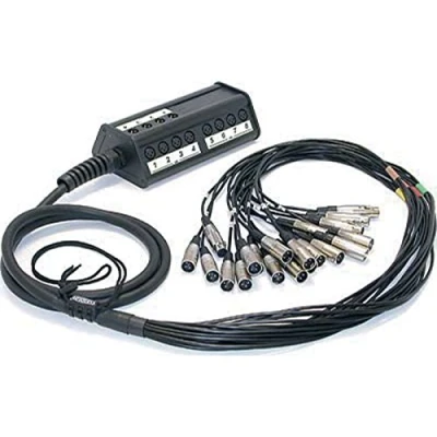 Immagine di Cordial Multicore Audio Stagebox System CYB 16 4 C