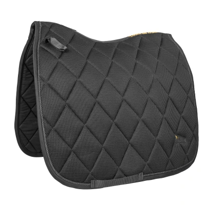 Immagine di Back on Track AirFlow 3D Mesh Saddlepad Dressage