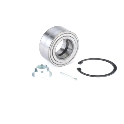 Immagine di SKF VKBA 6891 Kit cuscinetto ruota 84 KIA: Sportage III, II, Optima / K5, HYUNDAI: i40 Station Wagon, ix35, Tucson