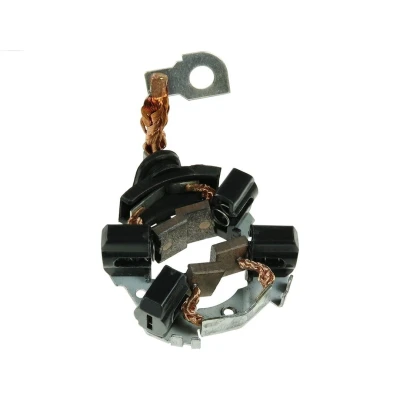 Immagine di AS PL SBH0112S Supporto, Spazzole in carbone