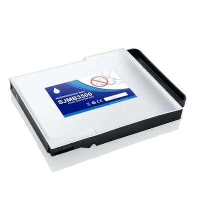 Immagine di DOGEPRO Scatola di manutenzione SJMB3500 C33S020580, 1 PACK, Compatibile con Epson ColorWorks C3500 Series TM C3510 C3520