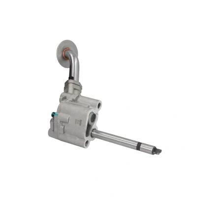Immagine di TOPRAN 100 311 Pompa Olio con collettore aspirazione AUDI: 80 B4 Avant, B3, Sedan