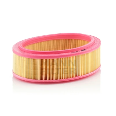 Immagine di MANN FILTER C 2672/1 filtro aria 91 296, 228 Cartuccia RENAULT: CLIO 2, Kangoo I Express, I, DACIA: Logan MCV, Sandero