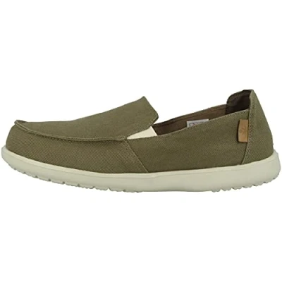 Immagine di Chung Shi Dux Beach Uomo, Uomo Pantofole, Khaki, 45 EU